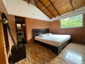 Lodging Casa Bunkua